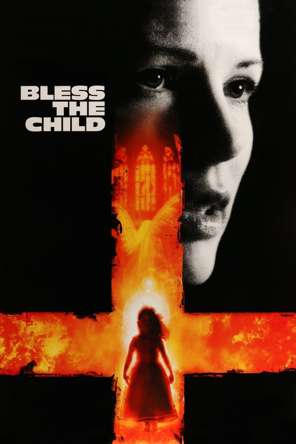 Постер Bless the Child